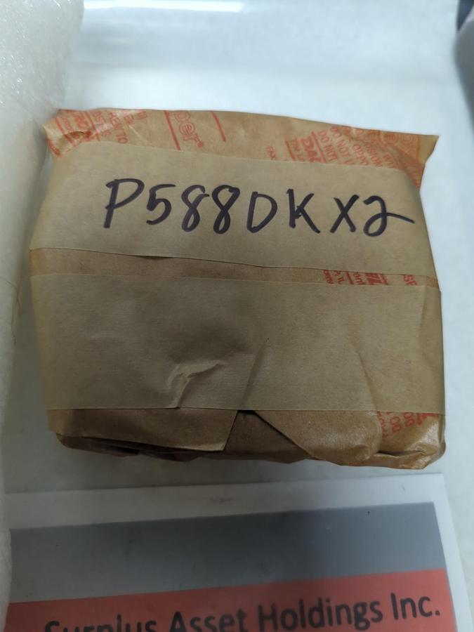 SIEMENS,P588DKX2,PUMP GUARD NOS