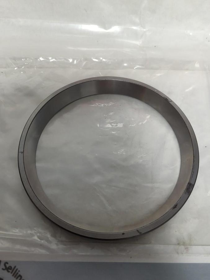 Used TIMKEN,37625,TAPERED ROLLER BEARING CUP PRE-OWNED