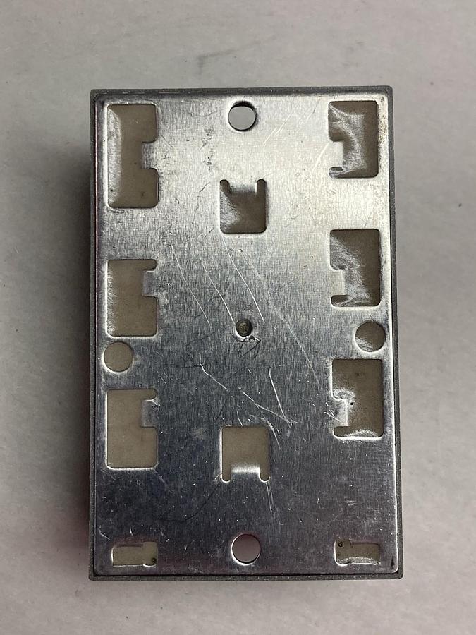 B&R,X67UM4389,System Module Rev F0 24VDC
