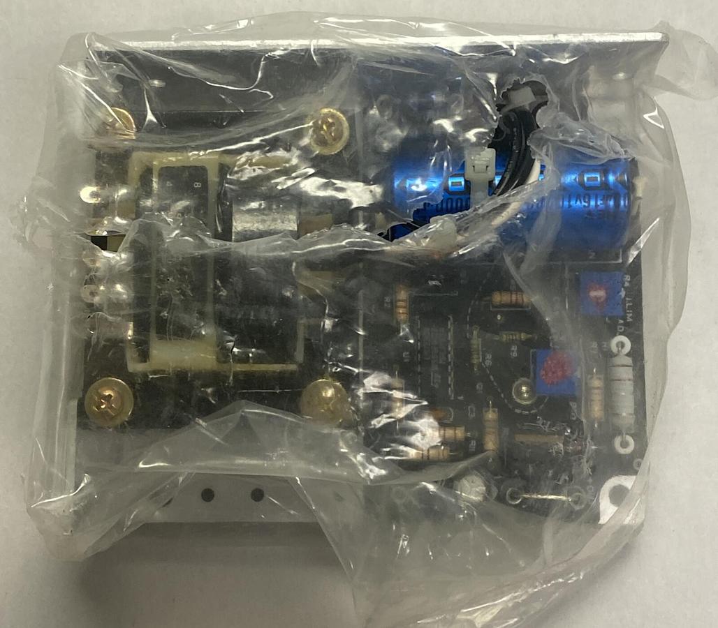 SOLA,SLS-05-030-1,REGULATED POWER SUPPLY 3A 100/120-220/240V NOS