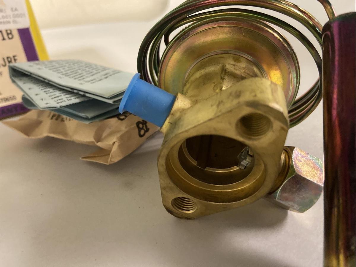 Alco Controls,XB-1019-RW-1B,Thermal Expansion Assembly