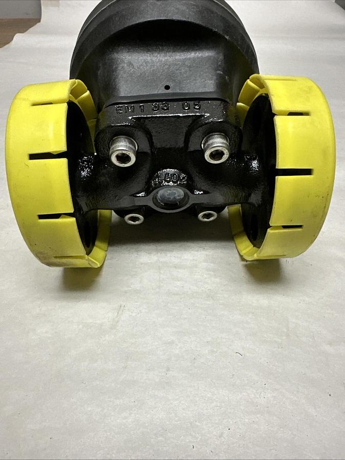 GEMU,695015D39175E1+1300,Valve Actuator