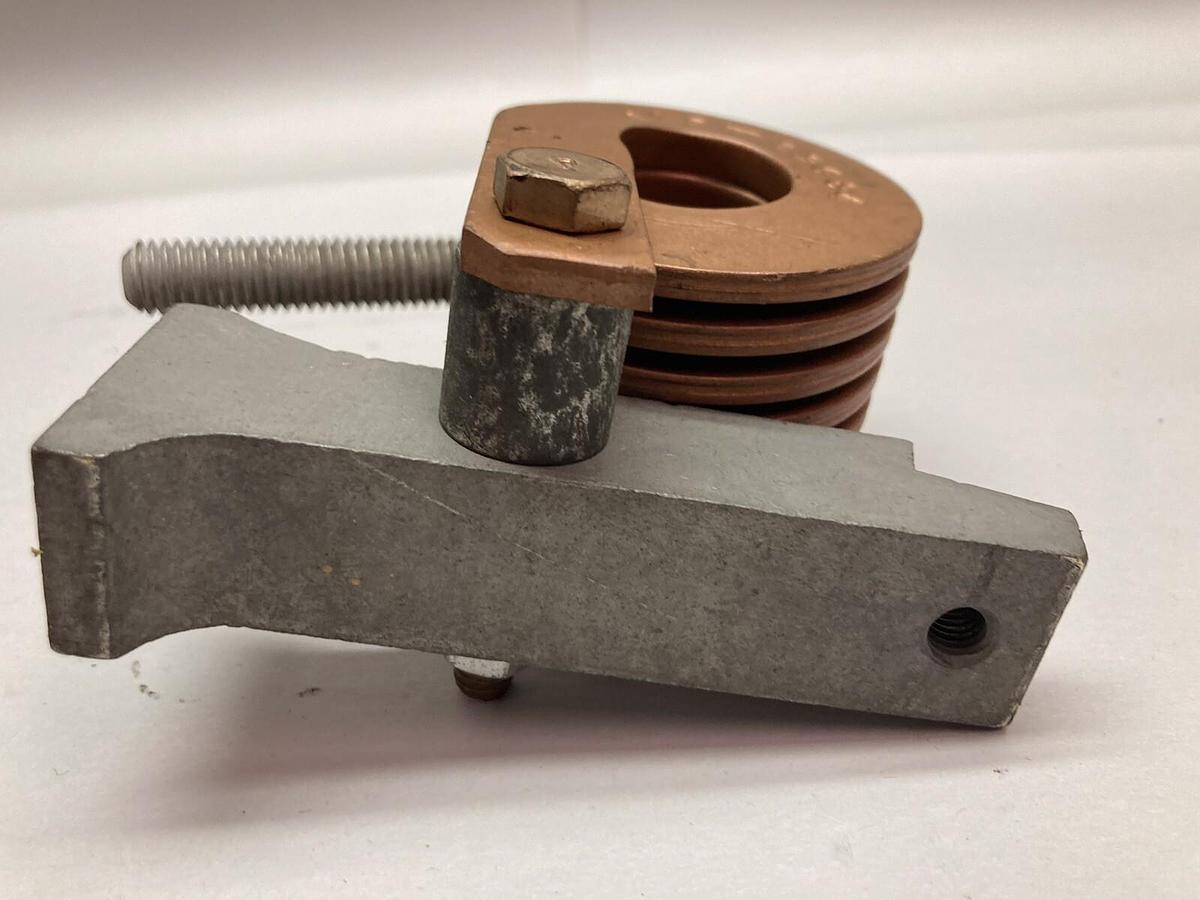 Used Clark,A18-23684,Blow Out Coil Assembly