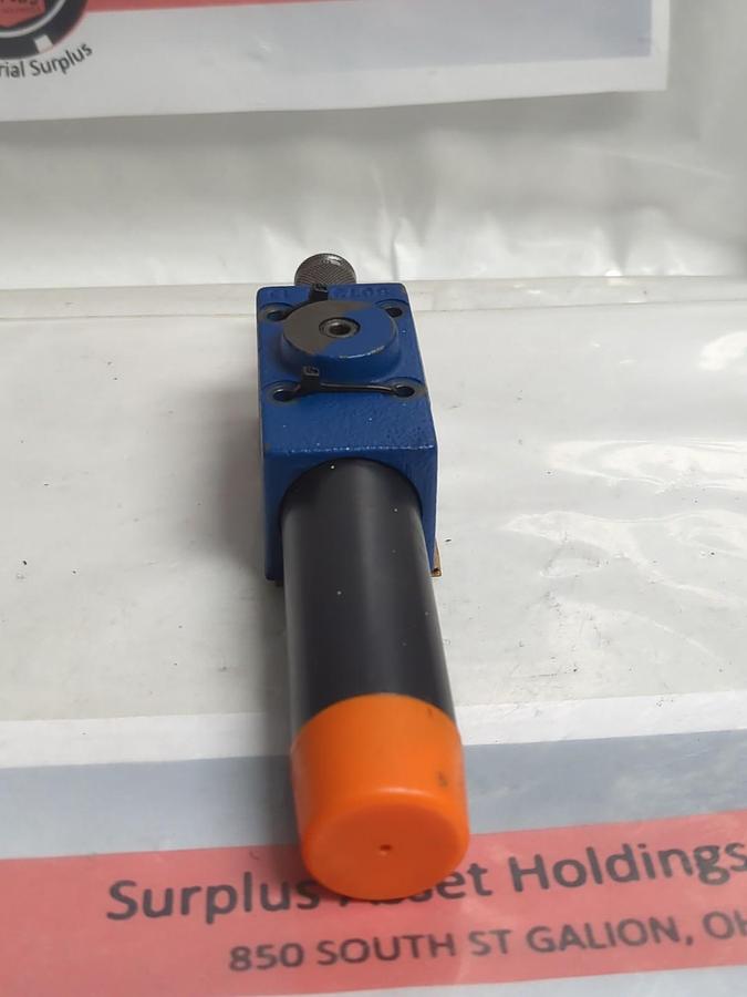 REXROTH,R900472020,VALVE DR 6 DP2-53/150YM NOS