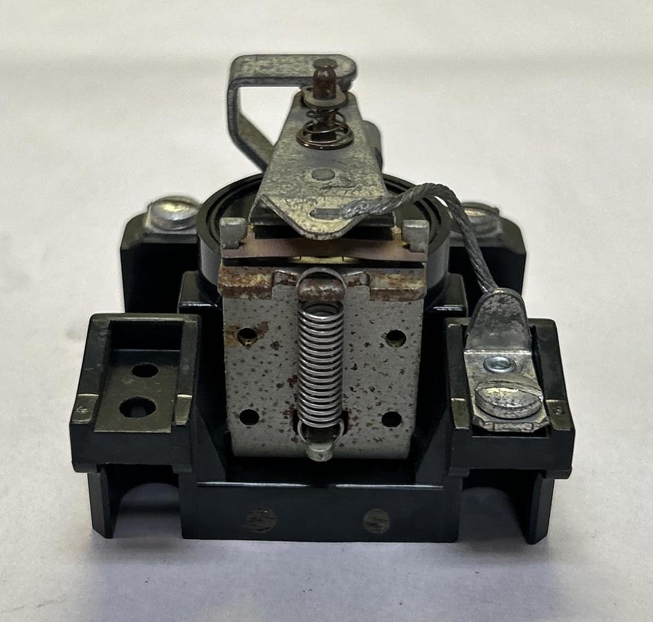 Used POTTER & BRUMFIELD,PRD-5AY0-120,POWER RELAY