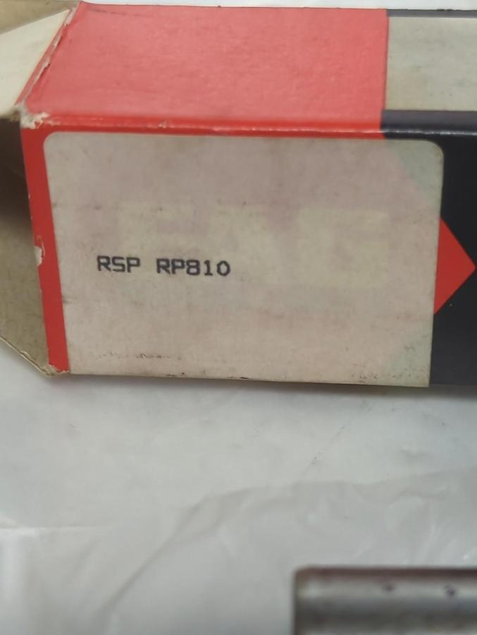 FAG,RSP-RP810,WATER PUMP BEARING NOS
