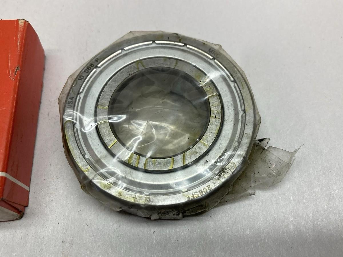MRC,206SFF,Steel Ball Bearing