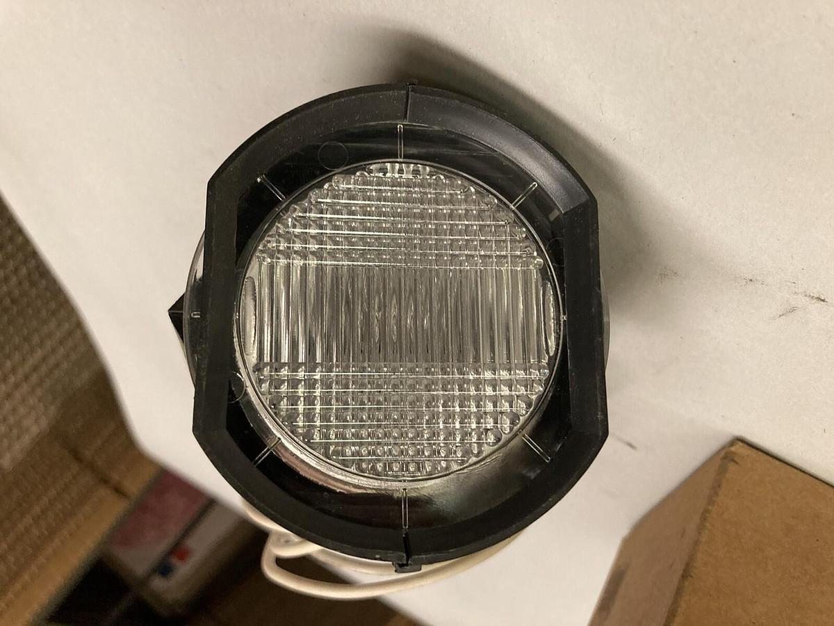 Used Lightguard,H126B,Emerge Light