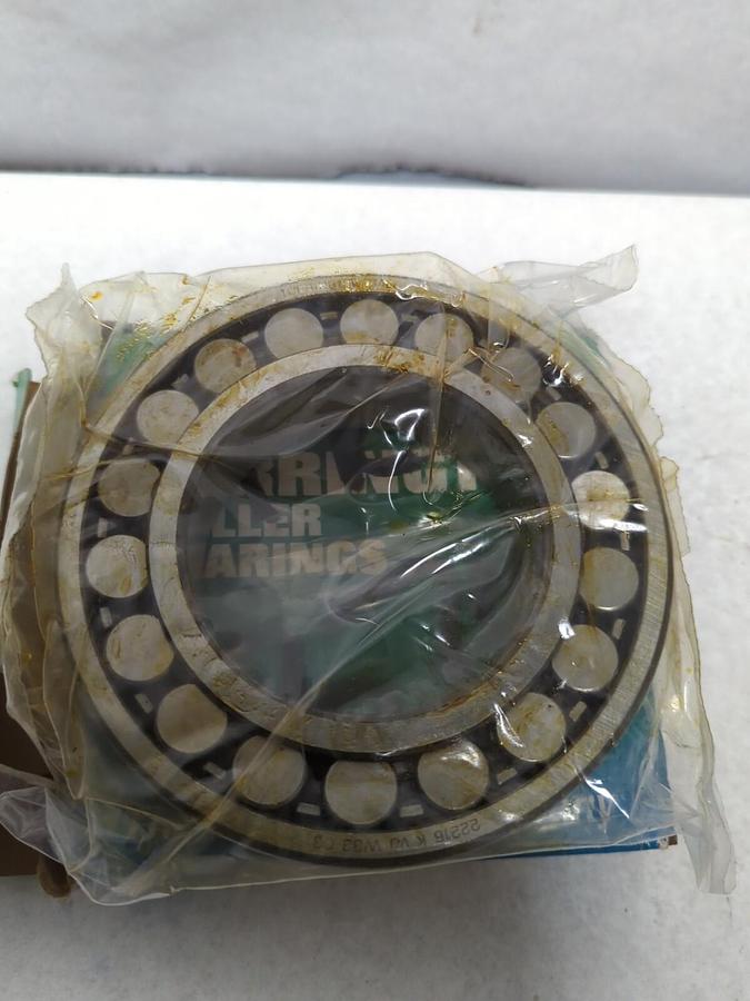 TORRINGTON,22216KVJW33C3,SPHERICAL ROLLER BEARING NOS