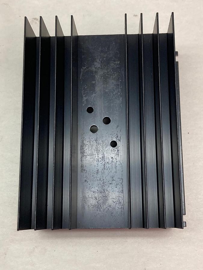 Wakefield Engineering,423A,Power Supply