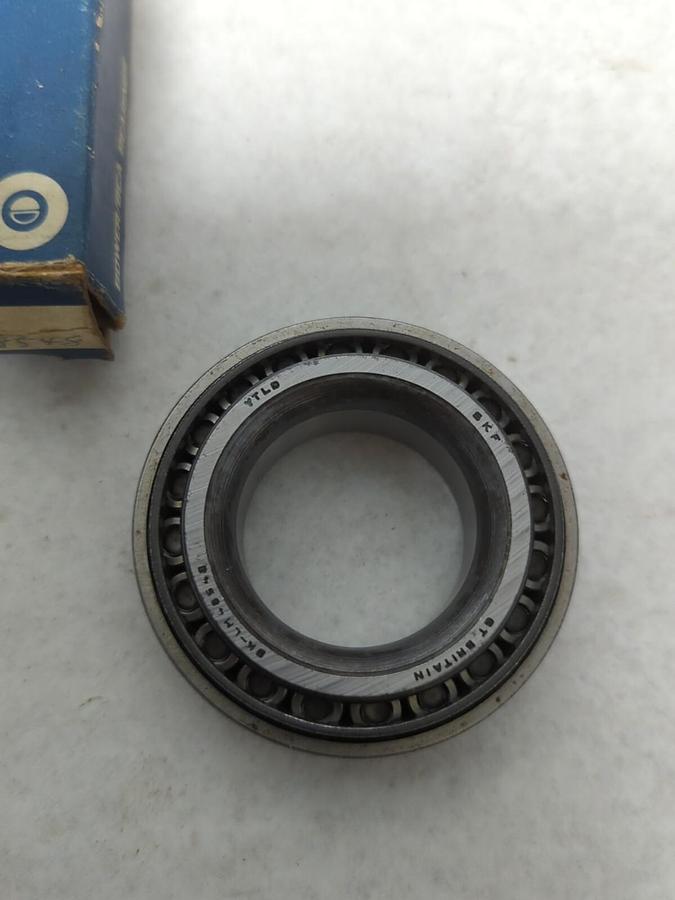 BOWER BCA,A-5,ROLLER BEARING ASSEMBLY NOS
