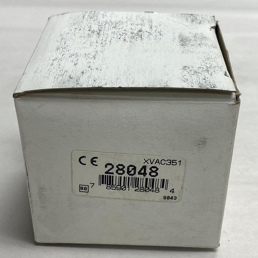 Used Telemecanique,XVA-LC3,Orange Stack Light XVAC351 New