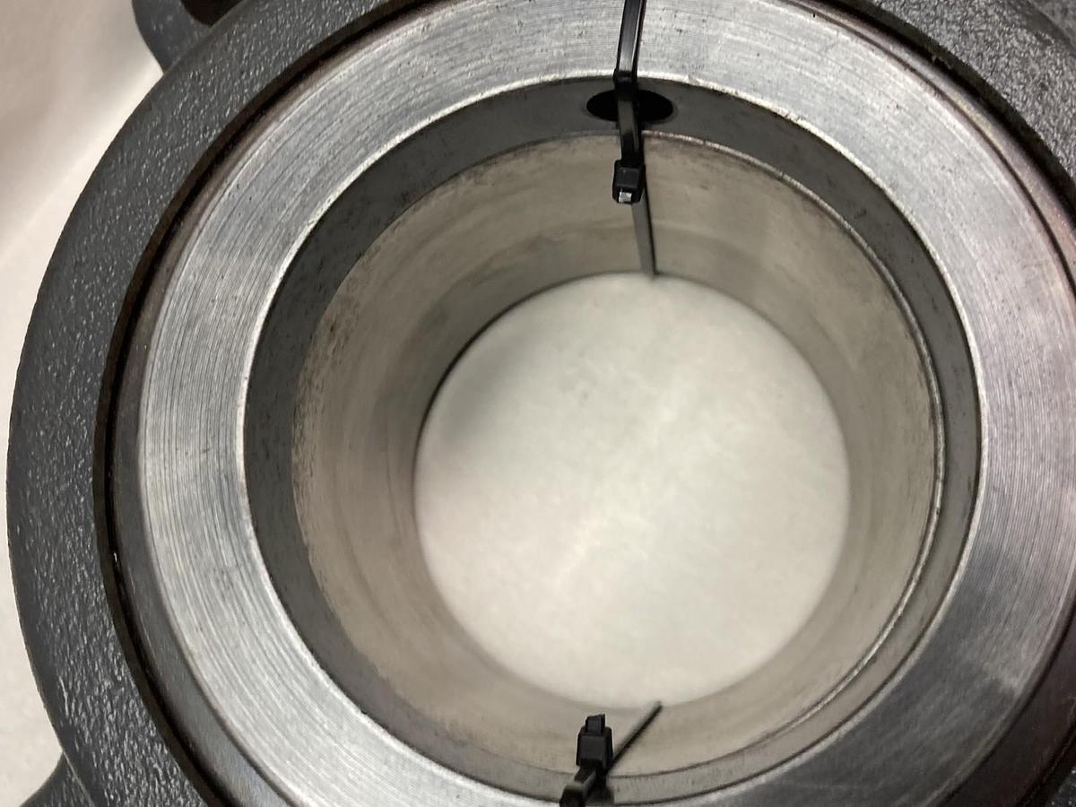 Browning,FB900X 3-1/2,4-Bolt Flange-Mounted Bearing 3-1/2 Inches