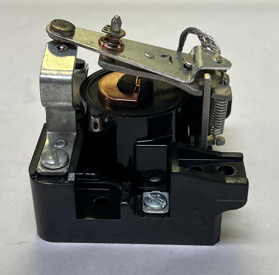 POTTER & BRUMFIELD,PRD-5AY0-120,POWER RELAY NOS