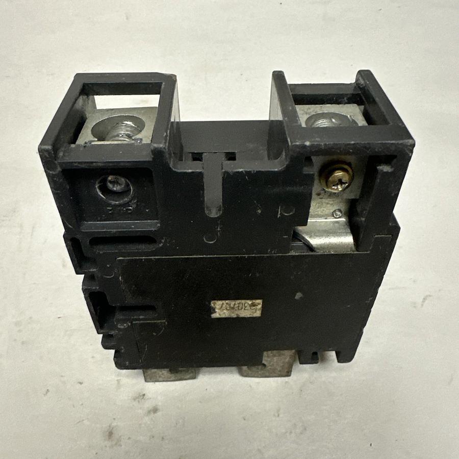 Used Cutler-Hammer,CSR 2150N,150Amp 2 Pole Circuit Breaker