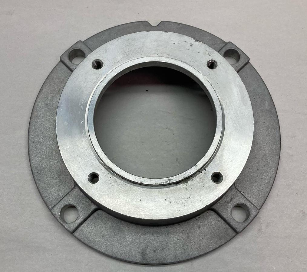 Nord,604-0590,Flange Cover Mount 5/8 Inch Piece