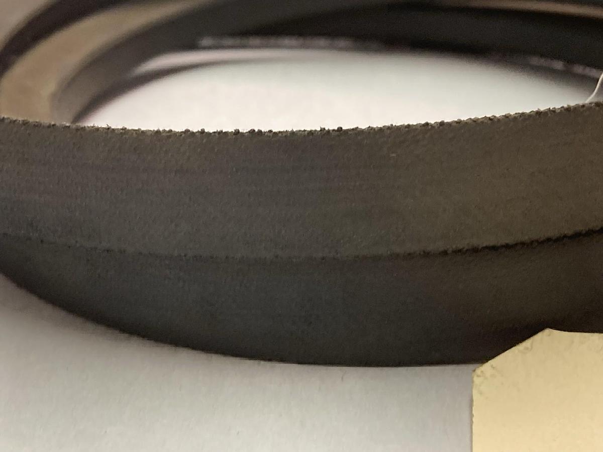 Used GoldSpec,B58GS,V-Belt