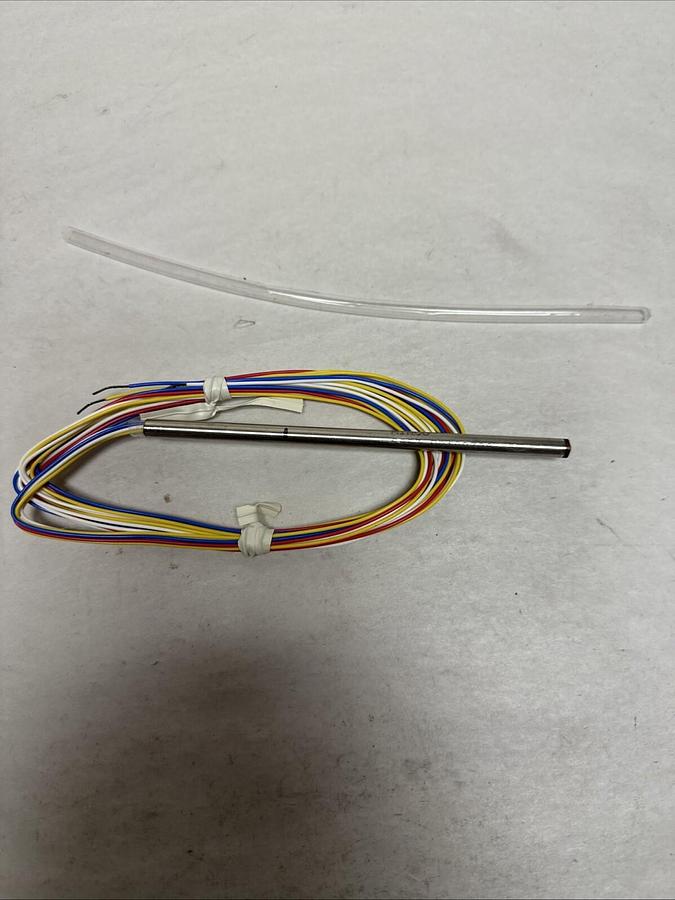 Used Minco,S857-P0180736,Temperature Sensor