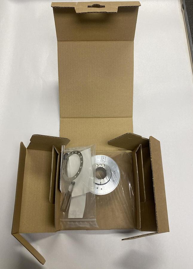 TURCK,RI-43H30S8-1B5000-H1181 / 1546640, ENCODER NEW