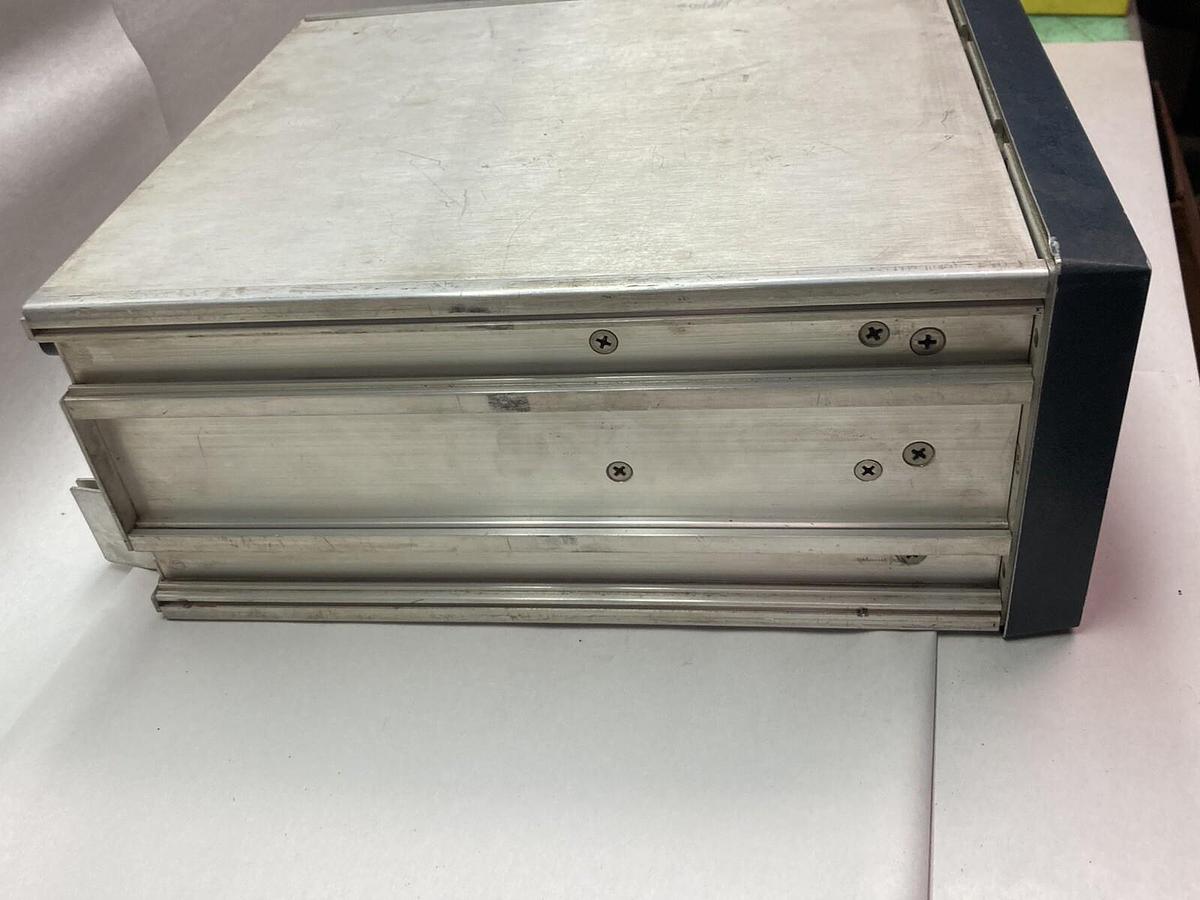 Used Analogic,Model AN5322,Monitor