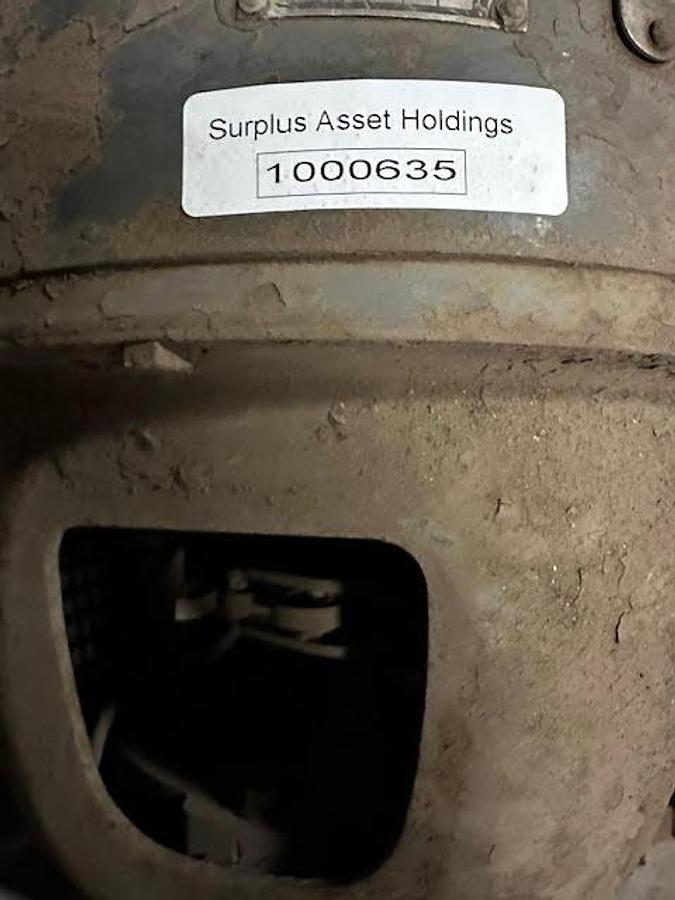 Used Westinghouse  284-Y