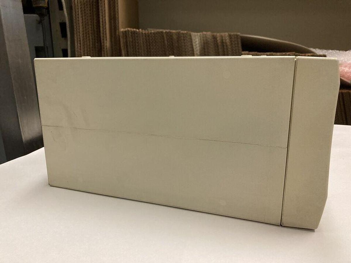 Used Tokyo Seimitsu,E-PV153100,Pulcom-V Controller