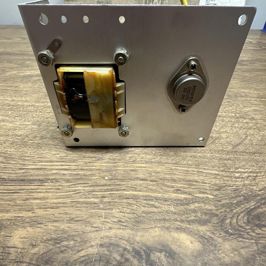 Used Sola,SLS-05-030-1,Linear Power Supply