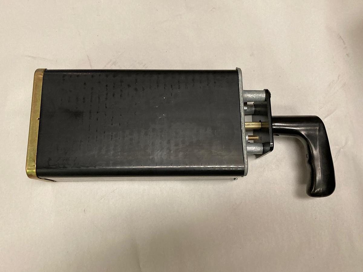 General Electric,16SB9HD0A02LSX2L,Control Switch Type SB-9