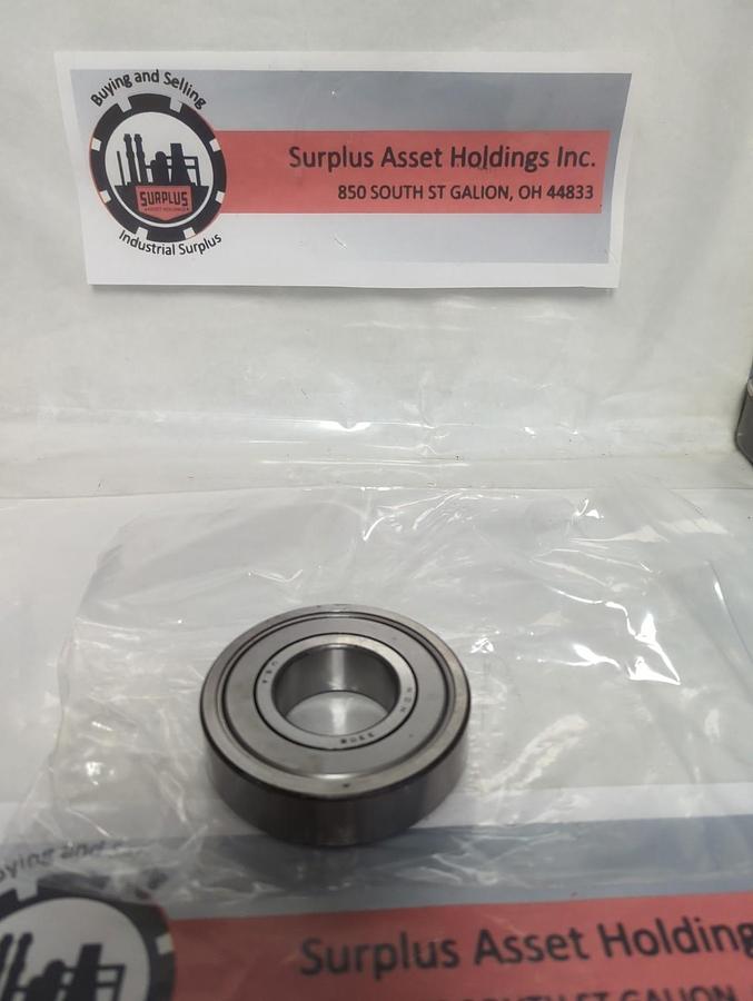 Used NDH,3308,DOUBLE SHIELDED DEEP GROOVE BALL BEARING PRE-OWNED