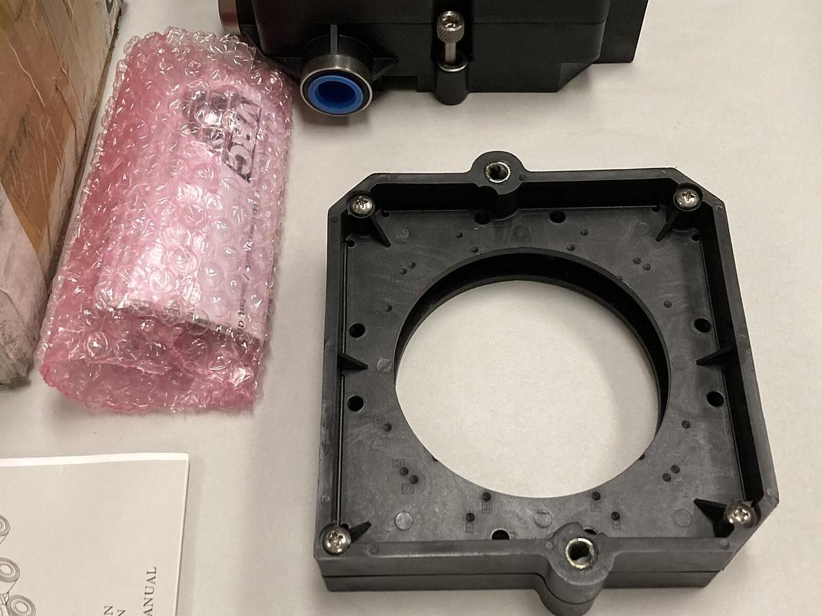 VRC,VE703G-T1,Electro-Pneumatic Valve Positioner 30-150 PSI  4-20 mA