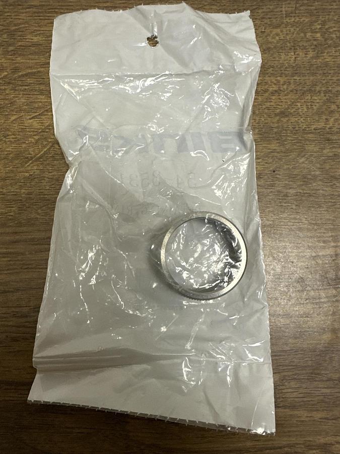 Used Binks,54-3531,Retaining Ring
