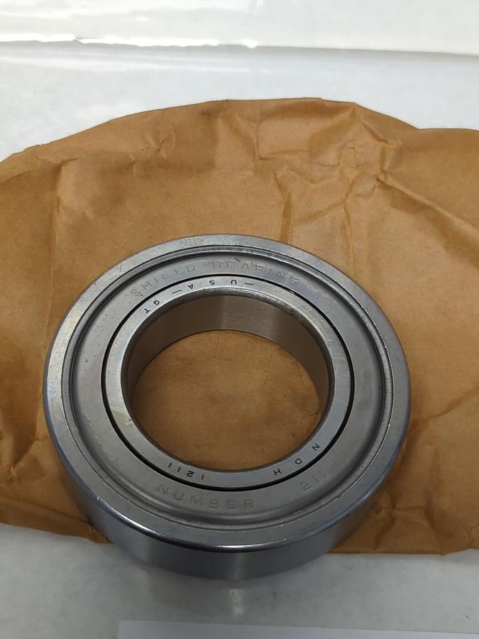 NDH,77211,SHIELDED BALL BEARING NOS