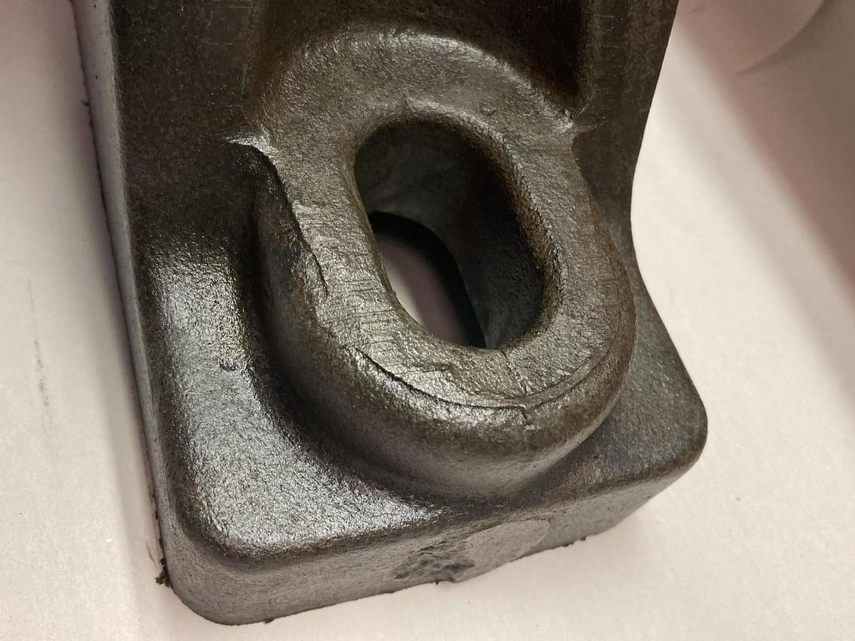 Used Dodge,Type E 3-7/16 Inch,Pillow Block Bearing