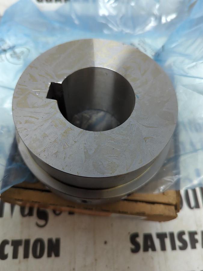 REXNORD,7300655,20 SHSB STD STRAIGHT BORE HUB STOCK BORE 1-7/8 INCH NOS