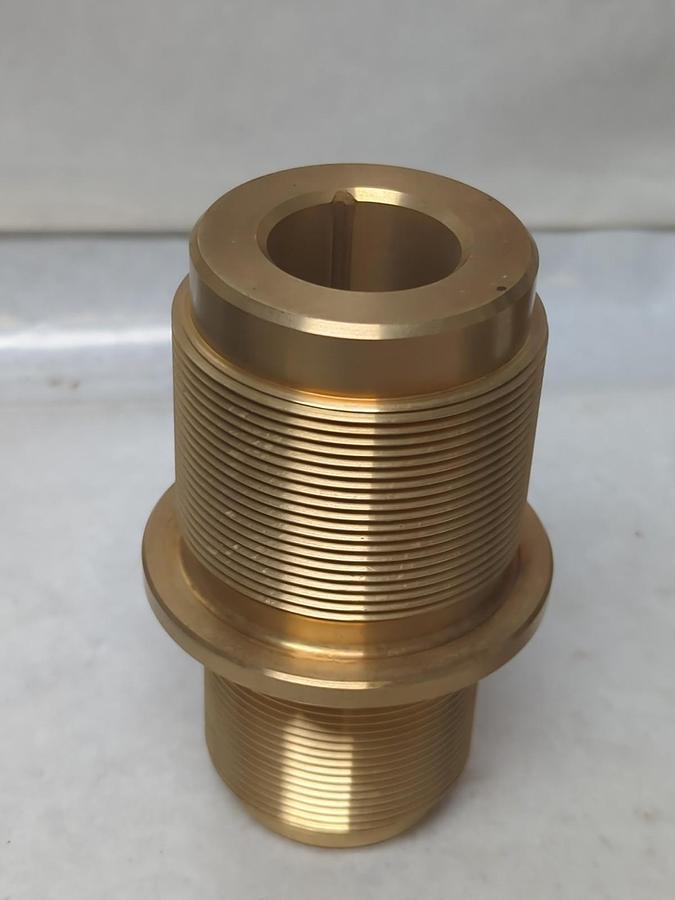 FLOWSERVE,34251602,BEARING STEP 1.25 INCH X 2.00 INCH X 2.50 INCH NOS