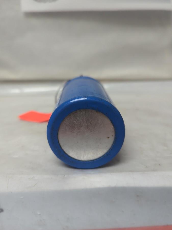 Used SPRAGUE,36DX,POWERLYTIC CAPACITOR 1700-200DC PRE-OWNED