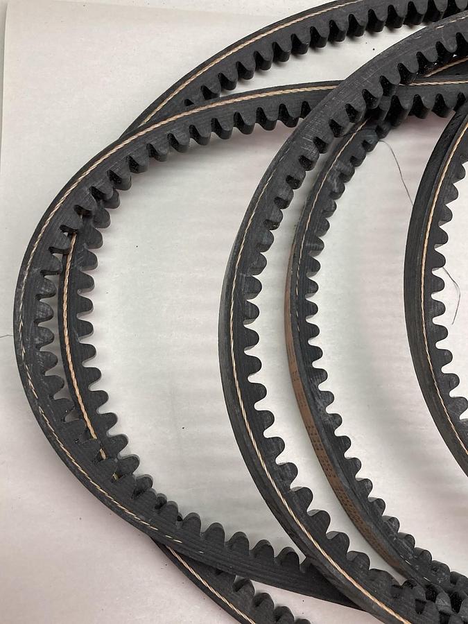 Timken,5VX2000,Power Wedge V-Belt