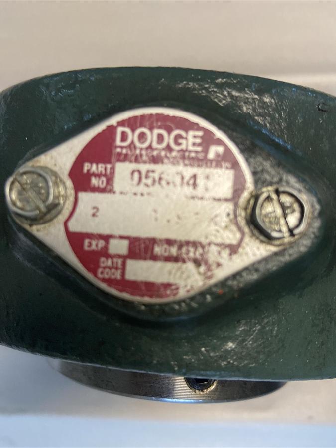 Used Dodge,056041,Pillow Block Bearing