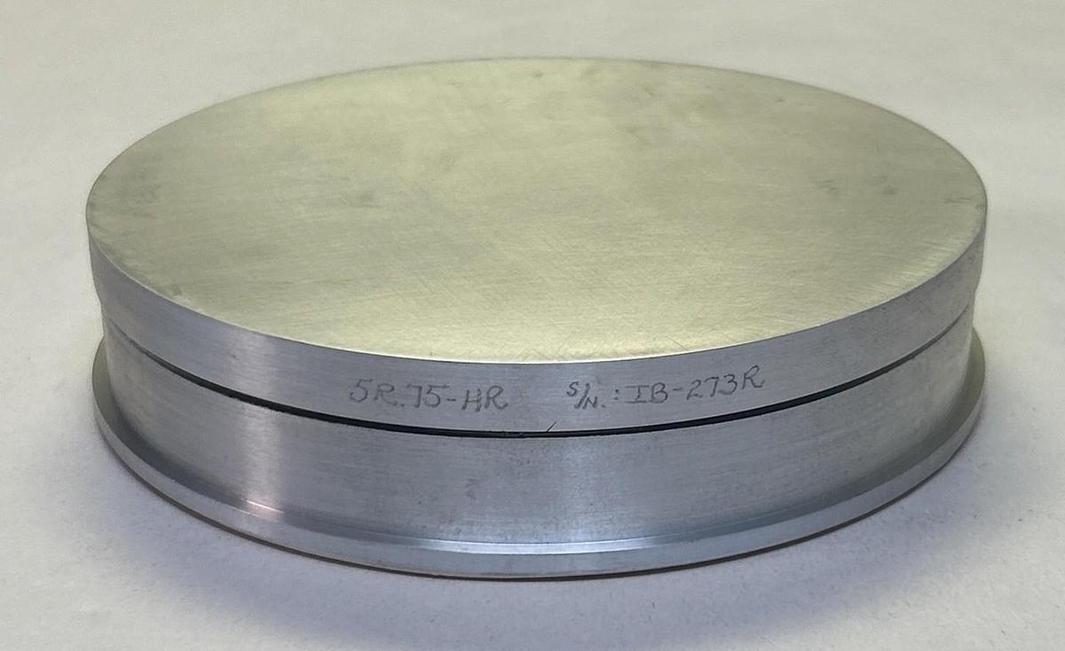 Used BICRON,5R.75-HR,RADIATION DETECTOR