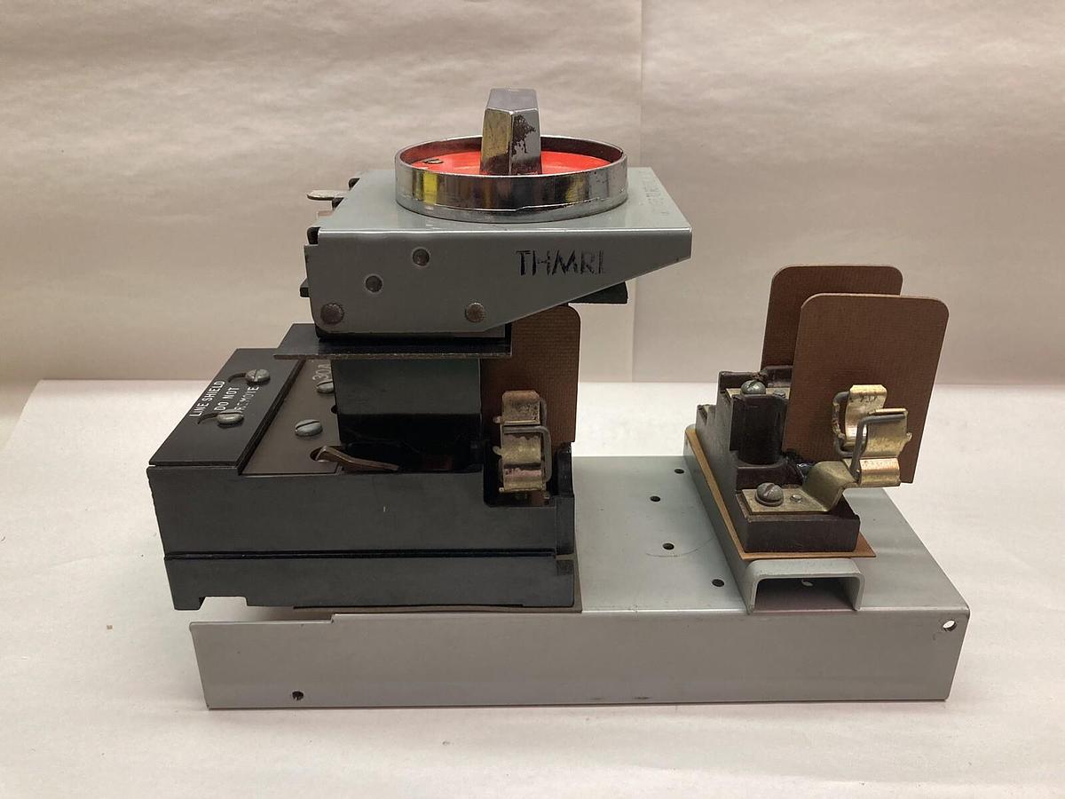 General Electric,THMRI,Switching Mechanism 30A