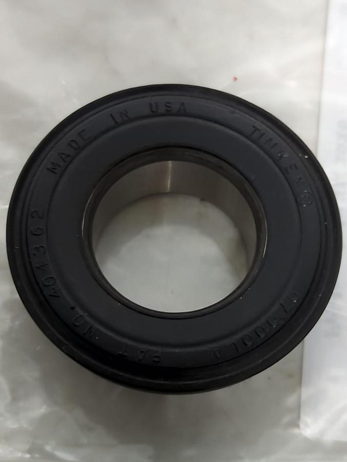 Used TIMKEN,07000LA,ROLLER BEARING CONE PRE-OWNED