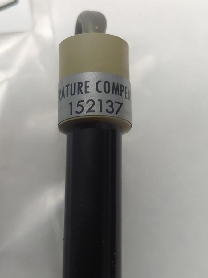 Used LEAD NORTHRUP,152137,TEMPERATURE COMPENSATOR PRE-OWNED