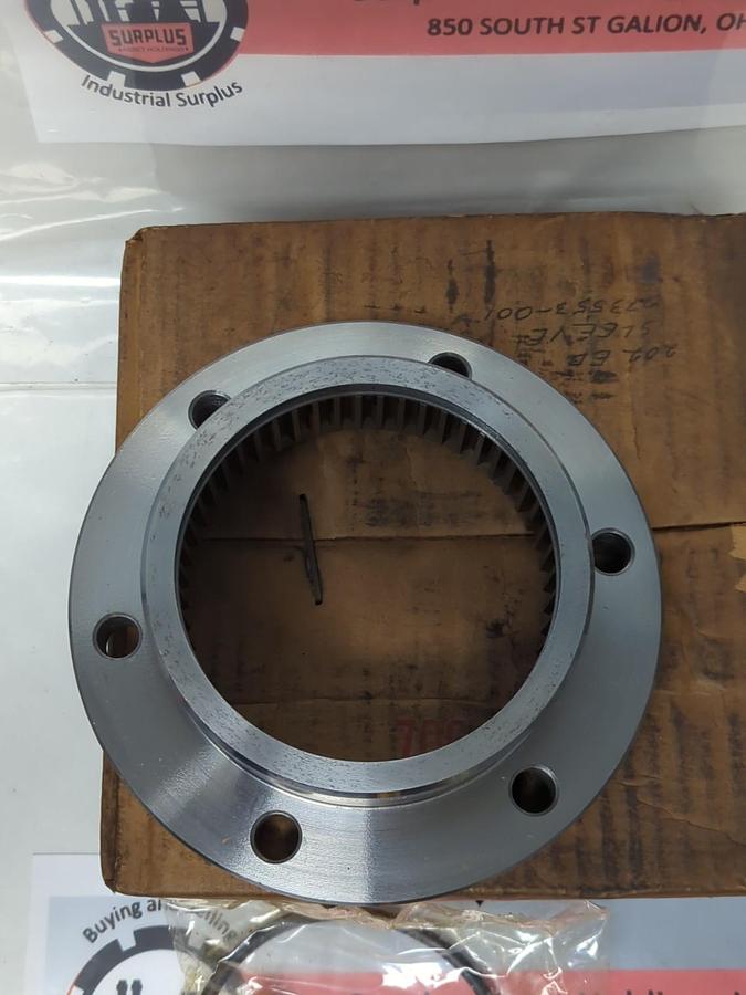 ZURN,F-202,EB SLEEVE WITH O-RING NOS