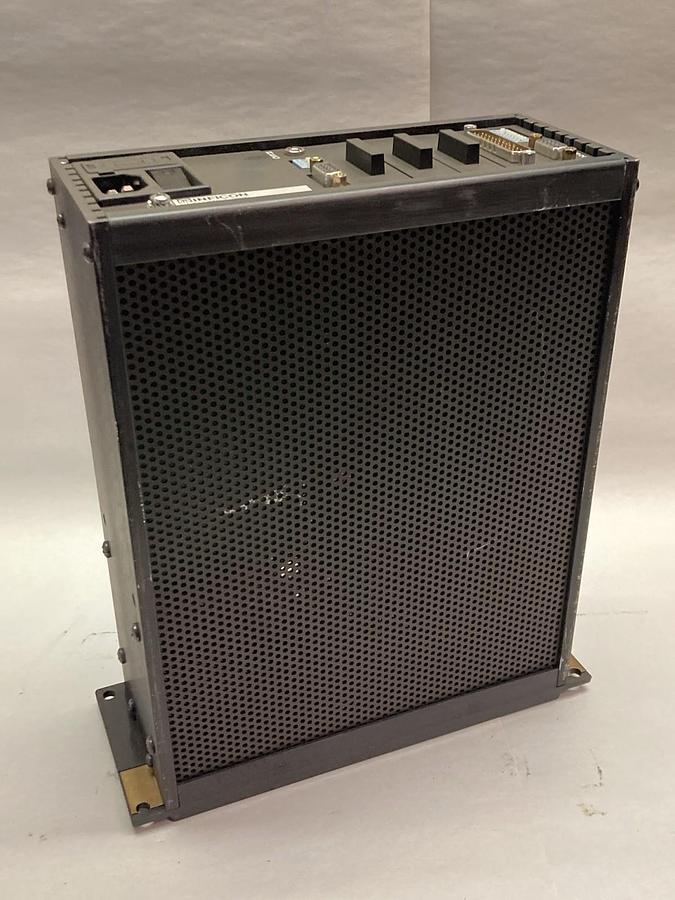 Used Inficon,850-400-G1,PG3 Vacuum Gauge