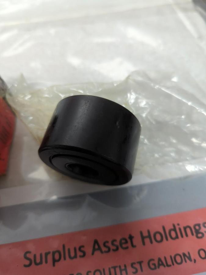 MCGILL,CCYR 2-1/2S,CAM YOKE ROLLER NOS