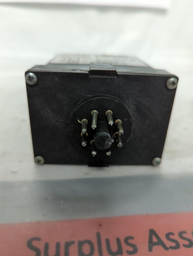Used ACTION PAK,4380-2000,SIGNAL CONDITIONER PRE-OWNED
