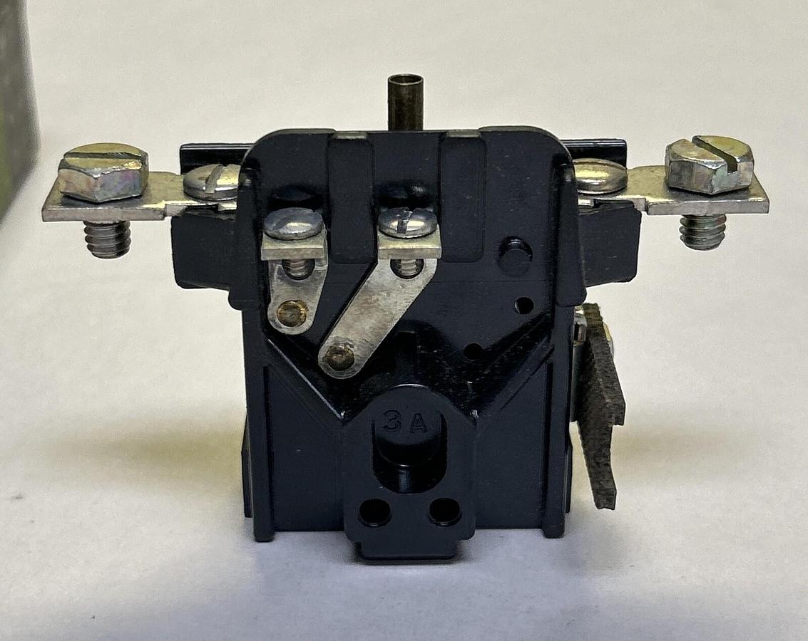 ALLEN BRADLEY,X42184,OVERLOAD RELAY NOS