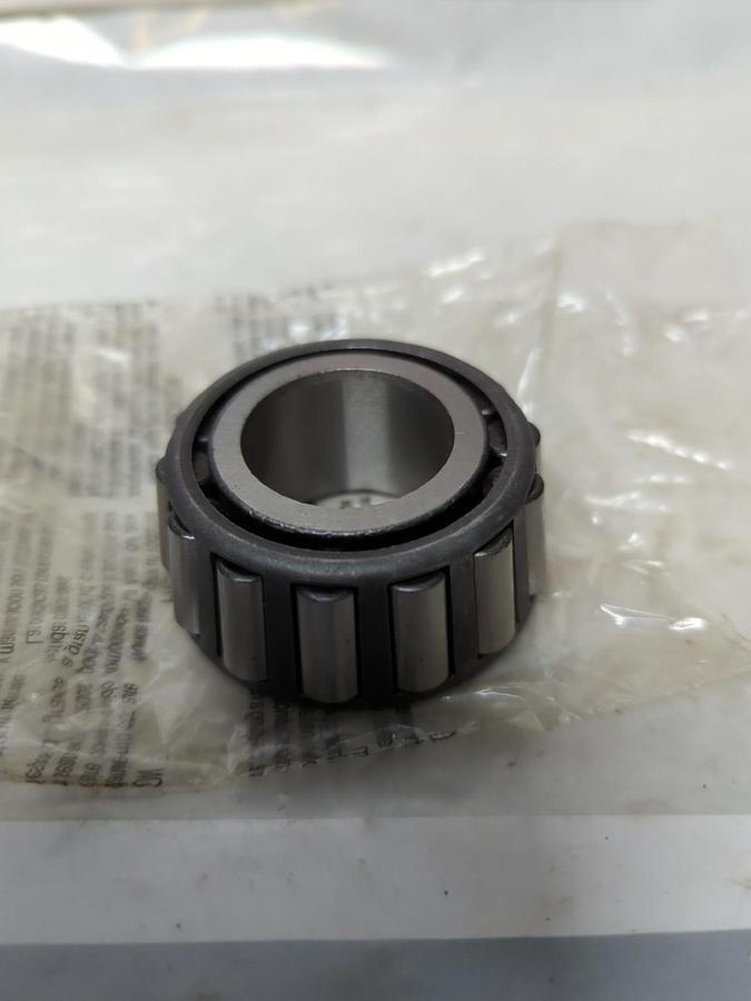 TIMKEN,2688,ROLLER BEARING CONE MISSING BOX NOS