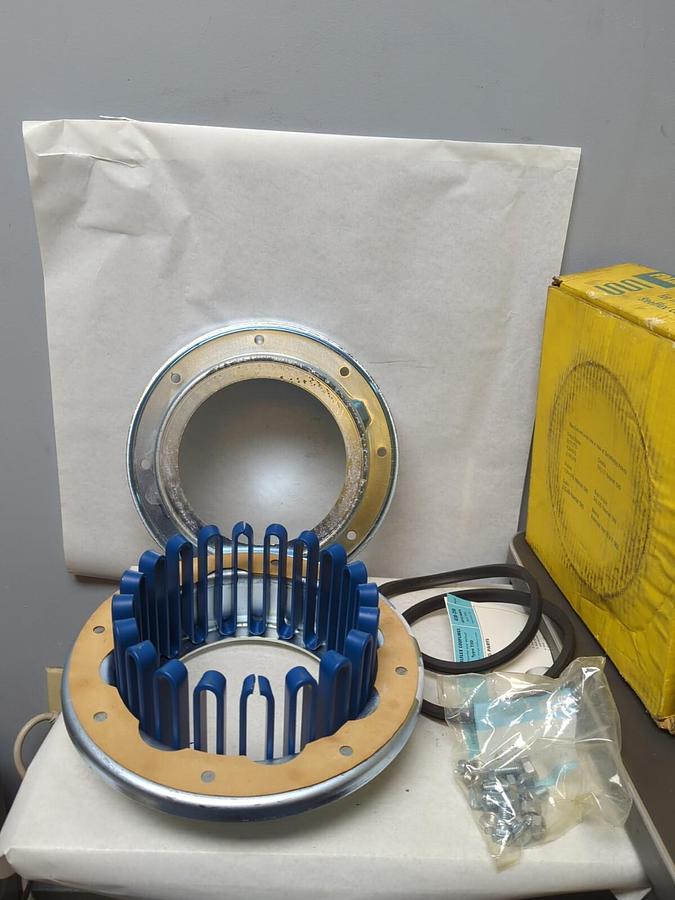 FALK,758304,COVER GRID ASSEMBLY FOR 110 & 110T20 STEELFLEX COUPLINGS NOS