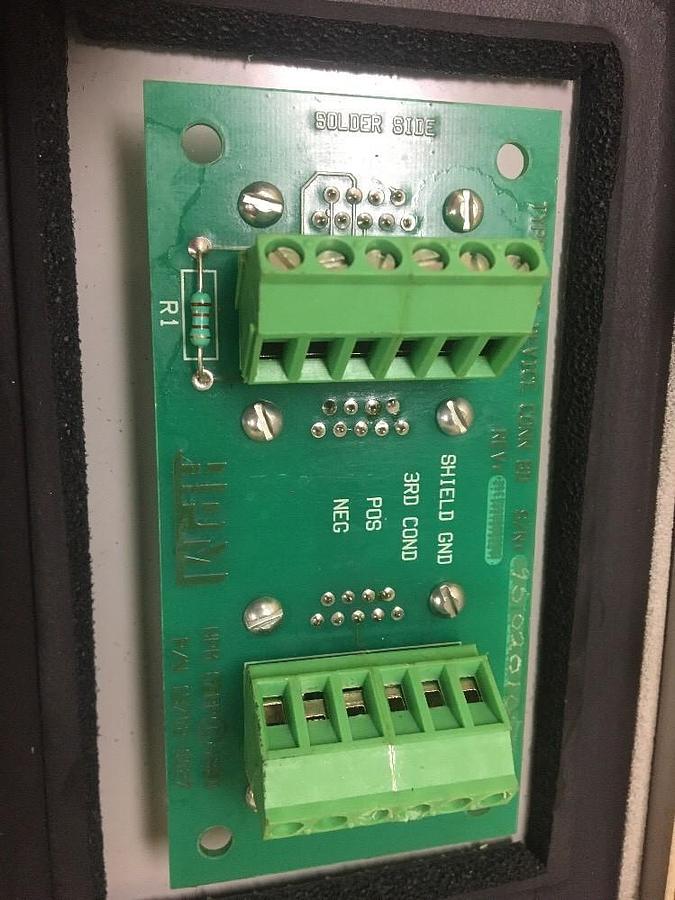 Used SCE,AF748801,Enclosure